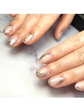 オラシオンネイル(Oracion Nail)/定額シンプル