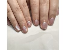 オー(eau.)/シンプルアート[板橋区役所前]