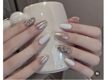 リナスパ(79LINA SPA)/長さだし