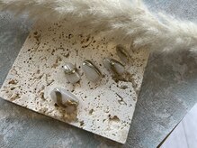 トータル ビューティ ケイハン(KEIHAN)/9月シンプルart定額