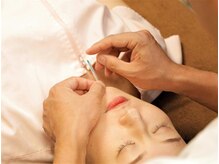 さがみ鍼灸整骨院/鍼灸が初めての方にもオススメ*