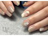 【HAND】デザインコース¥6,500～