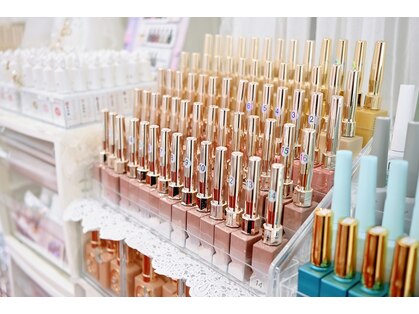 メイリー(MEILI)の写真