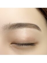 アテ(Ate)/美眉スタイリング