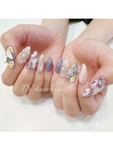 ティーエヌ 倉敷店/『Hand』持ち込みコース