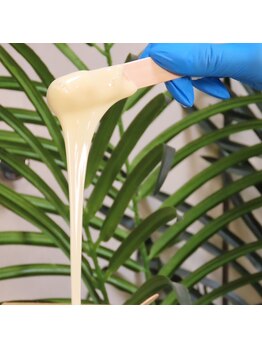 ハレノヒ(HaLeNoHi)/ブラジリアンワックス[金町駅]