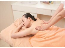 シーボン コンセプトショップ/背中トリートメント／女性限定