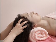 ブドワダール(Boudoir d'Art)の雰囲気（【エステ】オールハンドとエンダモロジーで小顔ヘッド）