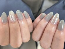 ウギ 北浜店(Ugi.)/定額ニュアンス2本art