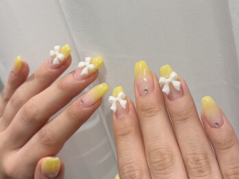 リミーバイメイズシエル(Limie by May's ciel)/