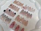 リボンネイル