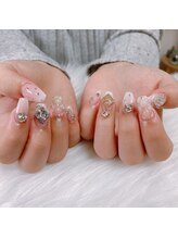 ネイルミュウ(Nail miu)/#アートし放題