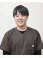 ハリベアー(HariBear) 清家 涼大