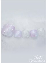 はあとねいる 泡瀬店/定番デザインNo.287