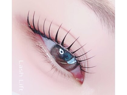モンボーシル(Mon beau Cil)の写真