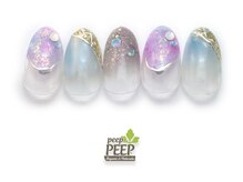 ピッピ 白金台店(peep PEEP)/ピッピプレミアムコース-10