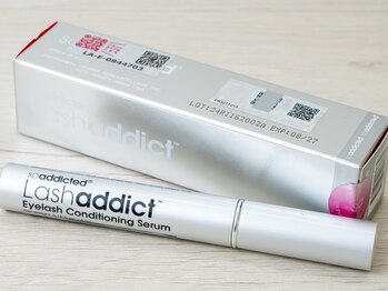 コージースペース(Cozy space)/ラッシュアディクト