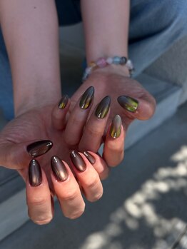 ビスチェ(VISCHE)/デザインコース