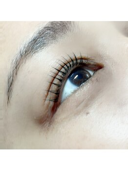 エクラ みずほ台店(eclat by RigVeda)/まつげパーマ