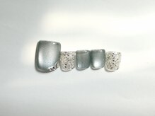 マックスビューティーネイル(MAX BEAUTY nail)/foot Design course