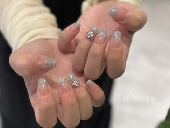 フラッシュラメ