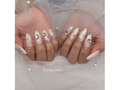 イロ バイ ミロク(ILO by miloc)の写真