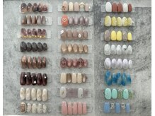 ブレス(BLESS)/定額Ｃ　¥8,800