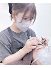 コレット 新庄店(Colette) eyelist 柴田