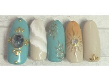 ベリティ(verity)/