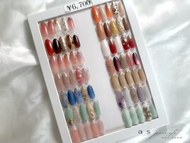 【定額シンプル】秋ver.