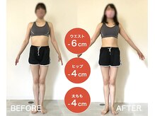 アイユー 熊本健軍店(iU)/パーソナルマシンピラティス