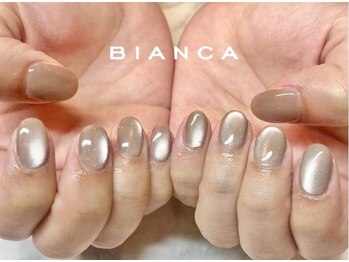 ビアンカ 栄店(Bianca)/マグネットコース初回¥6650