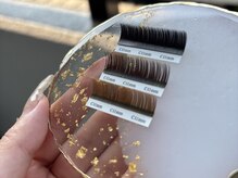 コウメ(coume)の雰囲気（ブラック/モカブラウン/マロンの3色ございます＊）