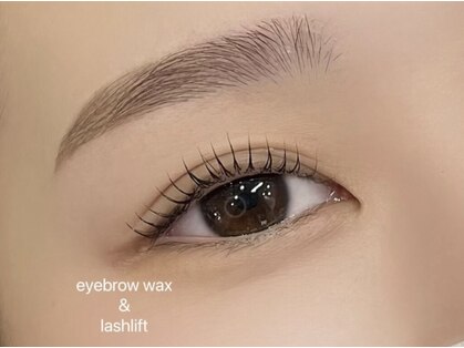 アイバー ウィズ ガーデンムサシコスギ(EYEBAR with GARDEN MUSASHIKOSUGI)の写真