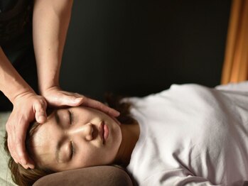 ベアフット(BARE FOOT)/リフトUP小顔矯正