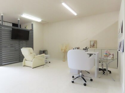 ベル(Belle)の写真