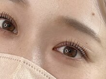 ビーフォーネイル アイラッシュ 一関山目店/ラッシュリフト