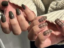 エミュネイル 関内(emunail)