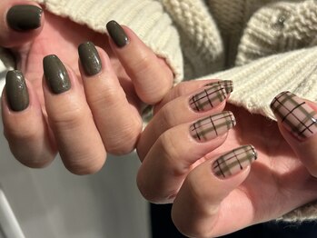 エミュネイル 関内(emunail)