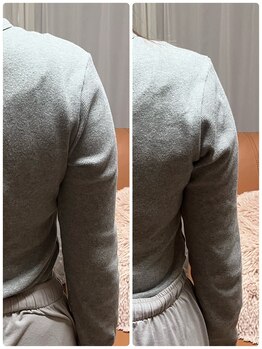 チチ(Chichi)/二の腕スッキリ！