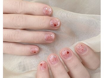 エミリーガーデン 六本木店(Emily Garden)/バレンタイン