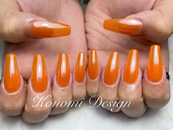 ケーネイルズ(K..nails)/