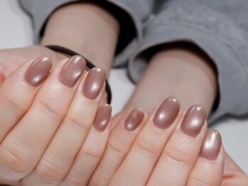 自爪育成*マグネットワンカラー