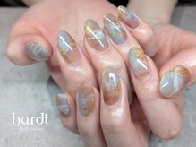 アルディ(hardi)/持ち込みアート