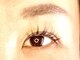 アイブランディング(eye BRANDing)の写真/フラットマットラッシュ両目 80本まで + キャンドルラッシュでワンホン風デザイン! 75分/8000円