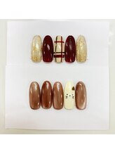 ハンドデザイン