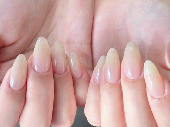 ラベンダーネイル(Lavender nail)/