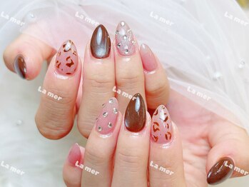 ラメール(La mer)/定額コース