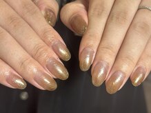 ヤーム アズ エティル(Yarm As Etel)/flash波紋gradation