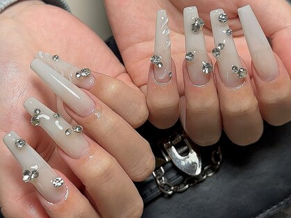 爪倶楽部の写真